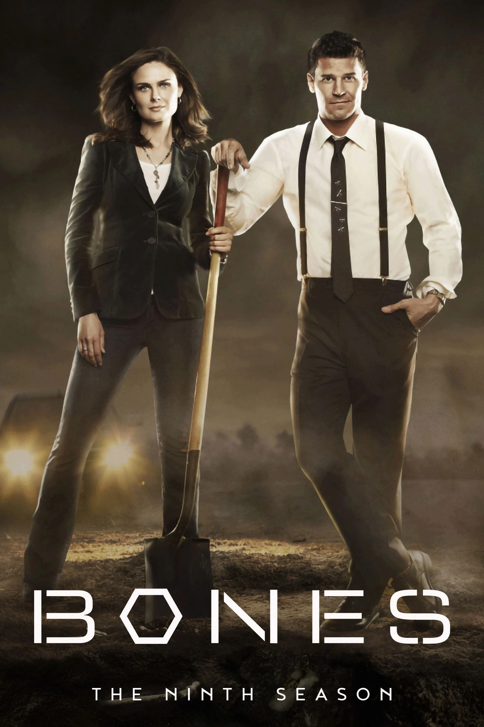 Hài Cốt (Phần 9)