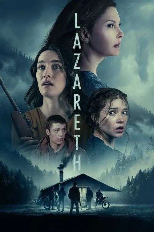 Lazareth: Thế Giới Cô Lập