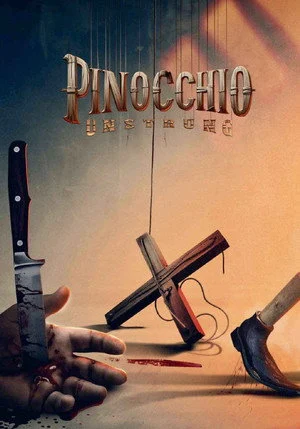 Pinocchio: Cuộc Tàn Sát Của Con Rối